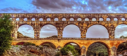 Pont du Gard